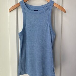 GAP | Women's Blue Tank Top